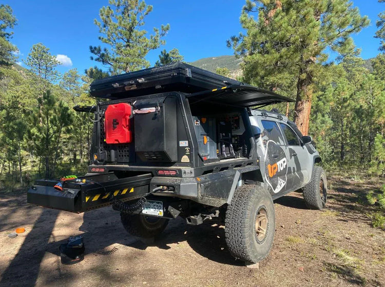 What about trays, canopies, drawers, fenders, and doors?