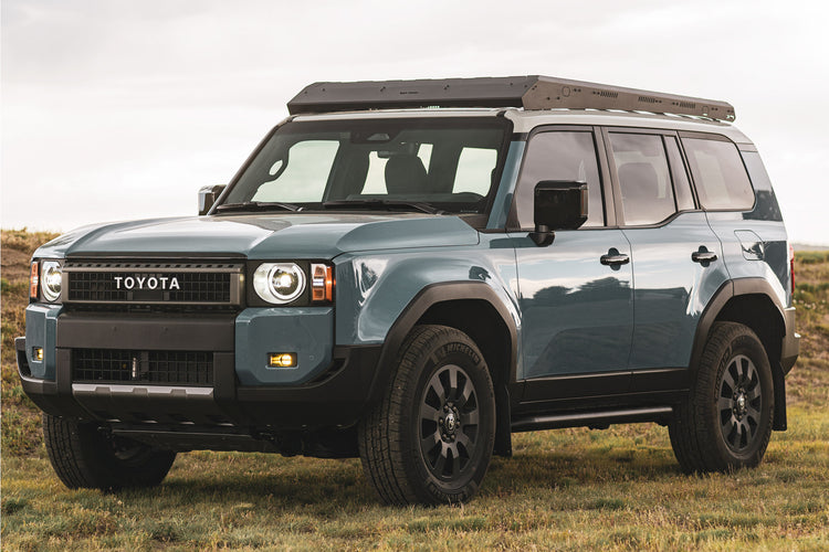 2024 Land Cruiser