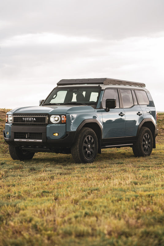 2024 Land Cruiser