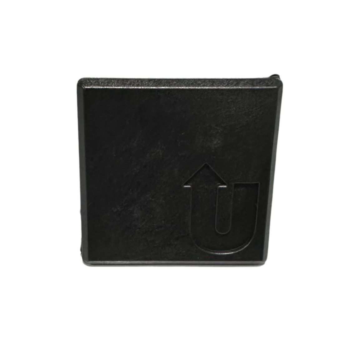 2x2 Crossbar Endcap - Replacement for upTOP Overland Rack | Shop
