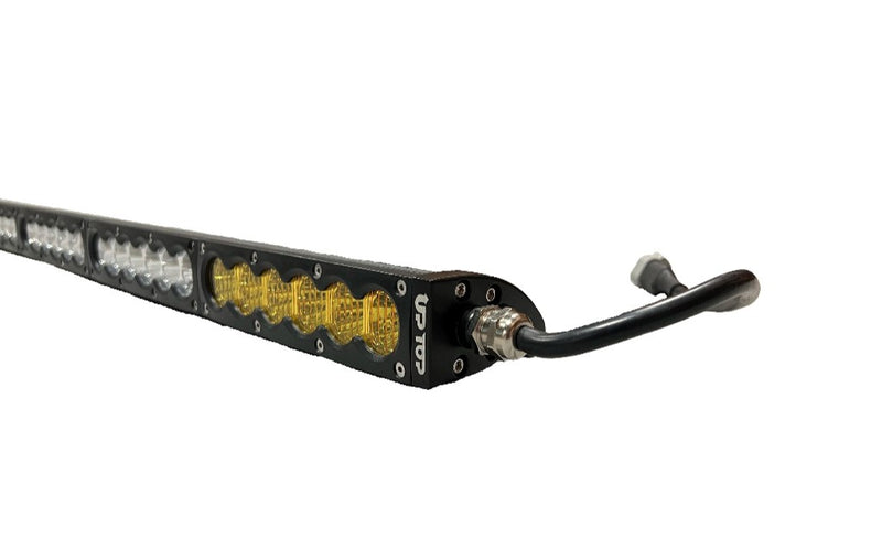 Load image into Gallery viewer, 38" Dual Function Light Bar