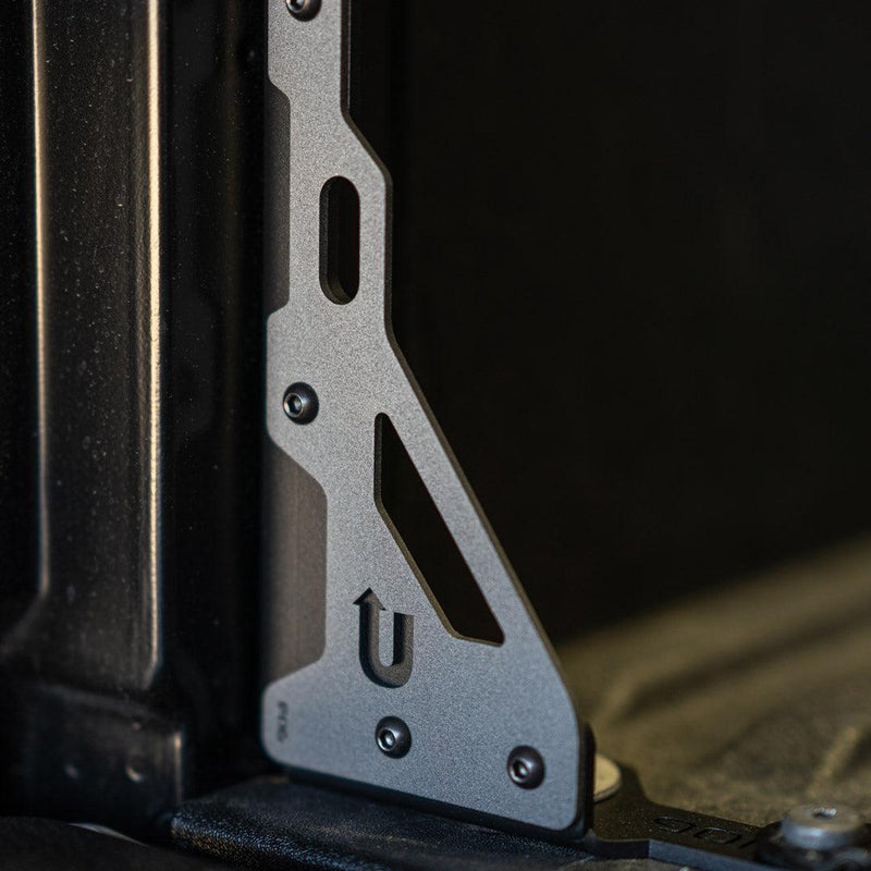 Load image into Gallery viewer, 4th Gen Tacoma (2024+) Bed Stiffeners-Accessories-upTOP Overland-upTOP Overland