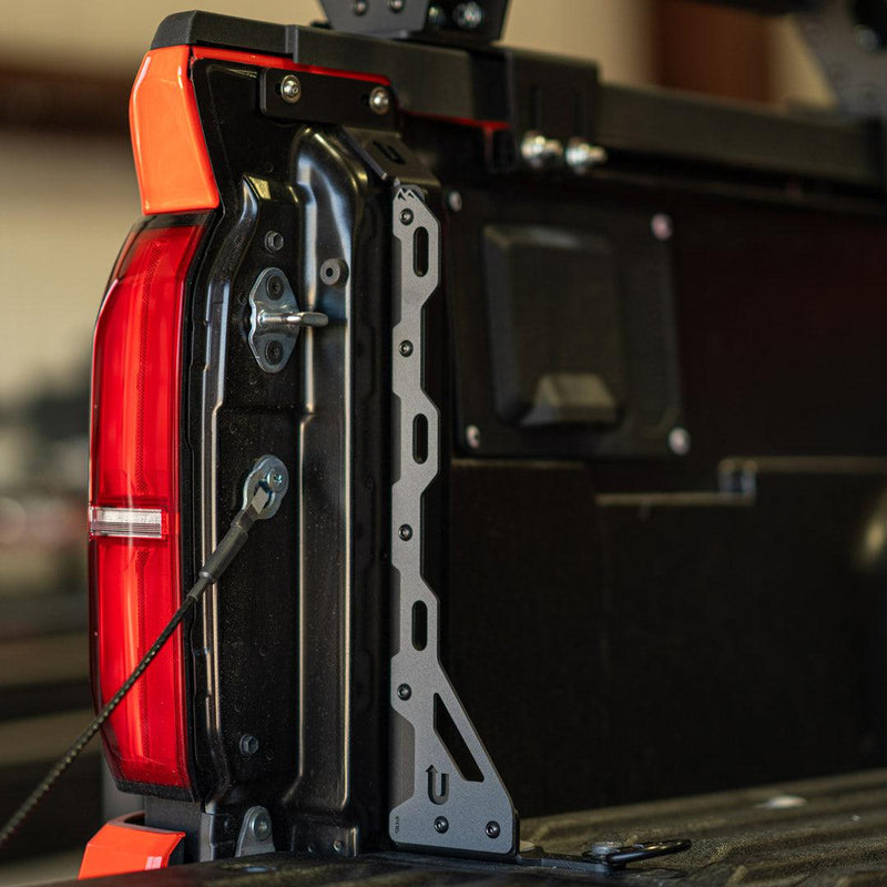 Load image into Gallery viewer, 4th Gen Tacoma (2024+) Bed Stiffeners-Accessories-upTOP Overland-upTOP Overland