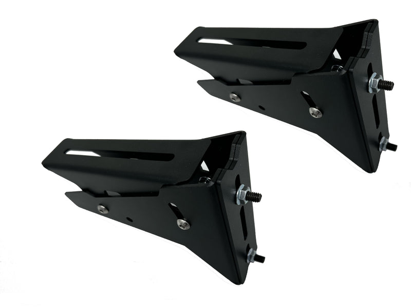 Load image into Gallery viewer, BIKE BR (Bed Rack) Mount V2-Brackets-upTOP Overland-upTOP Overland