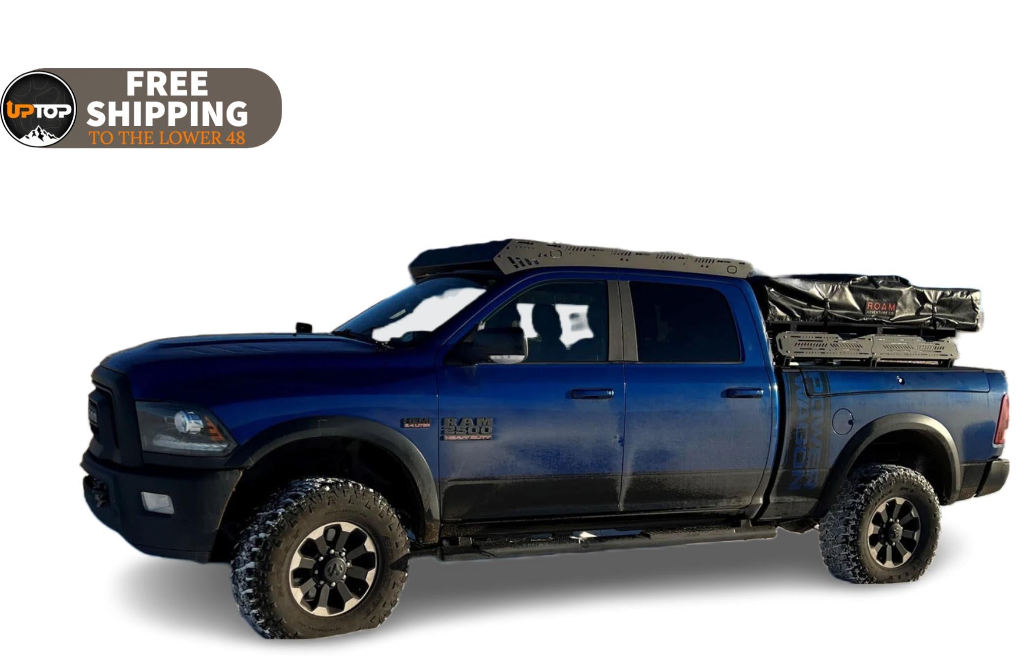 2015 ram 2500 roof rack sale