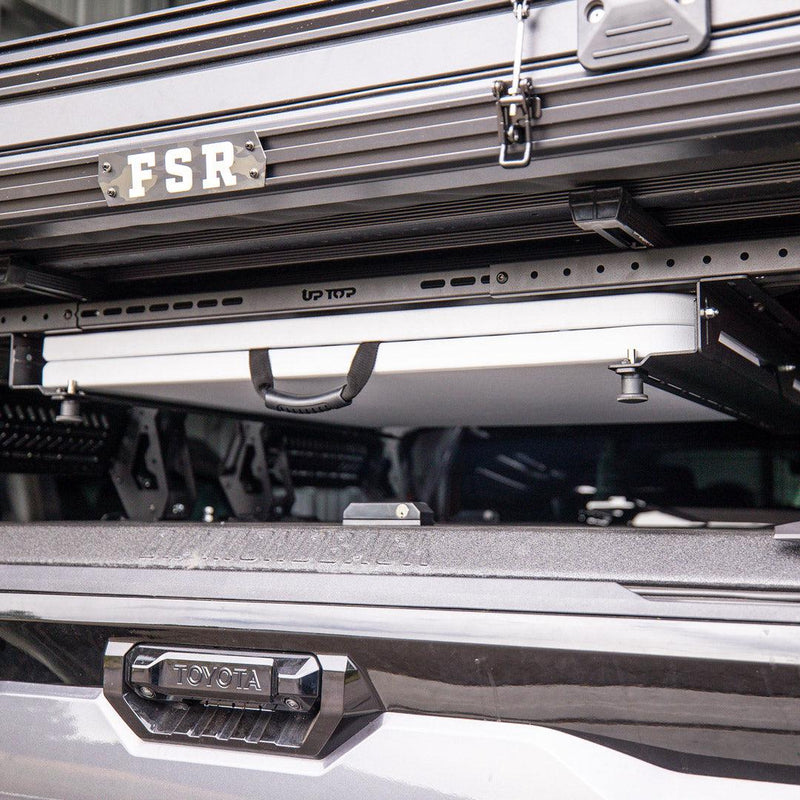 Load image into Gallery viewer, Cheapie Folding Table Carrier-Accessories-upTOP Overland-upTOP Overland