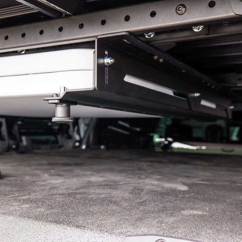Load image into Gallery viewer, Cheapie Folding Table Carrier-Accessories-upTOP Overland-upTOP Overland
