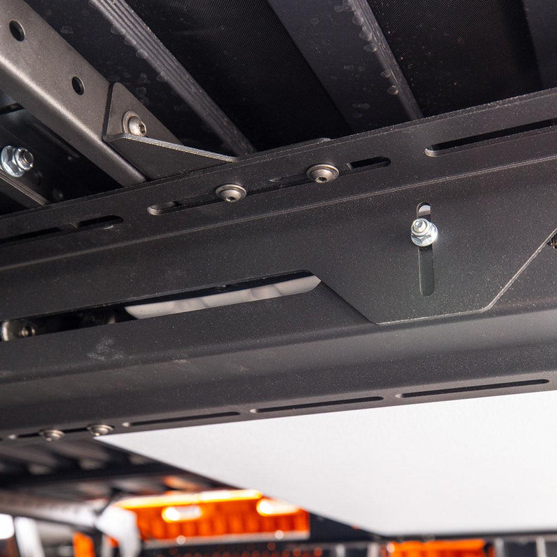 Load image into Gallery viewer, Cheapie Folding Table Carrier-Accessories-upTOP Overland-upTOP Overland