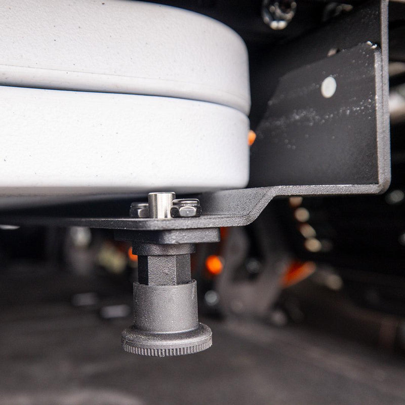 Load image into Gallery viewer, Cheapie Folding Table Carrier-Accessories-upTOP Overland-upTOP Overland