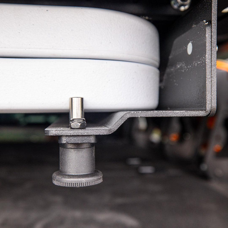 Load image into Gallery viewer, Cheapie Folding Table Carrier-Accessories-upTOP Overland-upTOP Overland