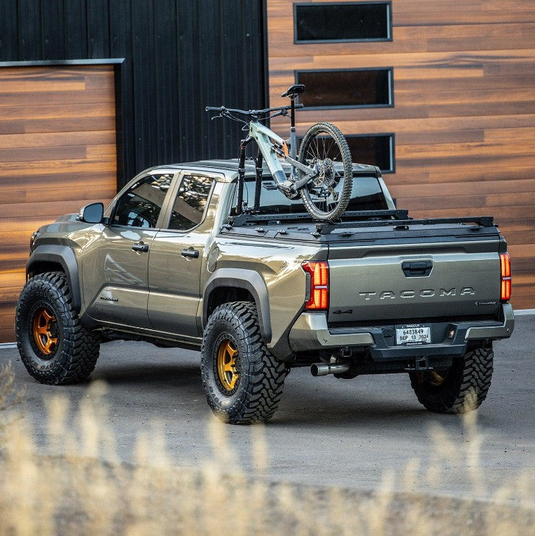 Load image into Gallery viewer, Fork Mount Bike Tray