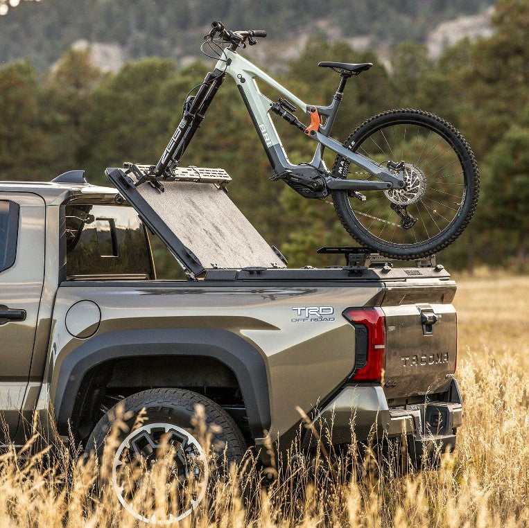 Load image into Gallery viewer, Fork Mount Bike Tray