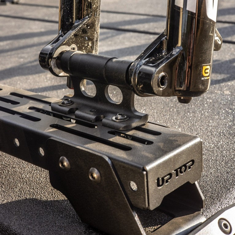 Load image into Gallery viewer, Fork Mount Bike Tray