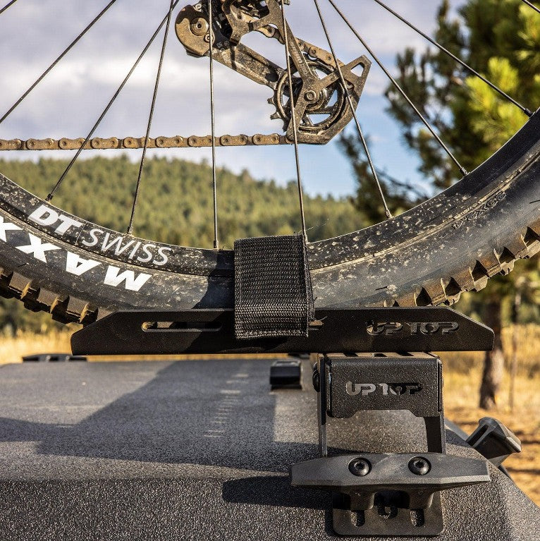 Load image into Gallery viewer, Fork Mount Bike Tray