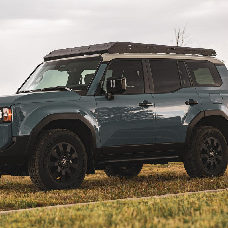 Load image into Gallery viewer, KILO 2024+ Land Cruiser Roof Rack-Overland Roof Rack-upTOP Overland-upTOP Overland