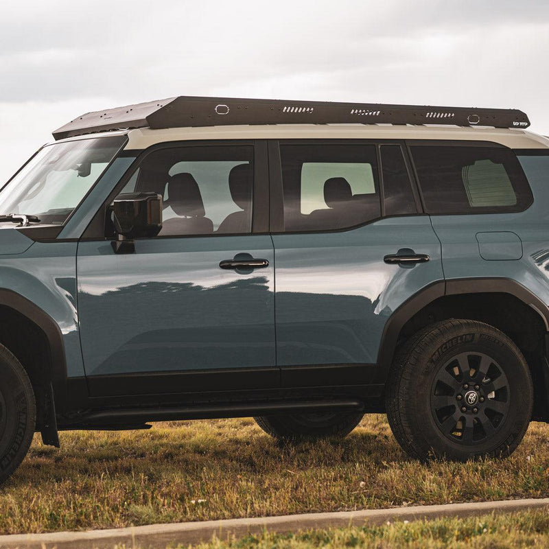 Load image into Gallery viewer, KILO 2024+ Land Cruiser Roof Rack-Overland Roof Rack-upTOP Overland-upTOP Overland