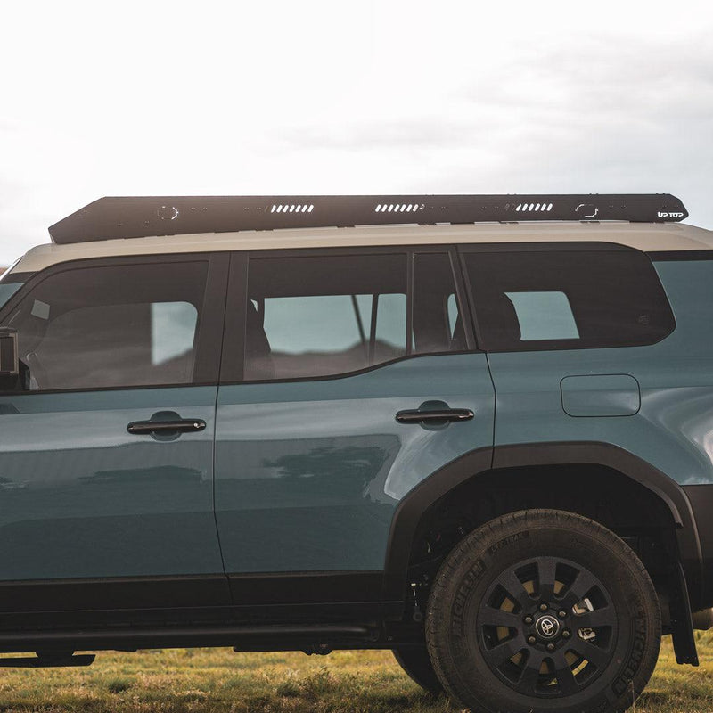 Load image into Gallery viewer, KILO 2024+ Land Cruiser Roof Rack-Overland Roof Rack-upTOP Overland-upTOP Overland