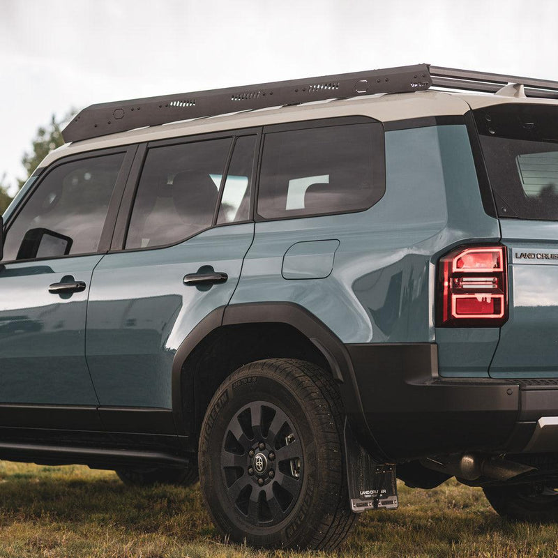 Load image into Gallery viewer, KILO 2024+ Land Cruiser Roof Rack-Overland Roof Rack-upTOP Overland-upTOP Overland