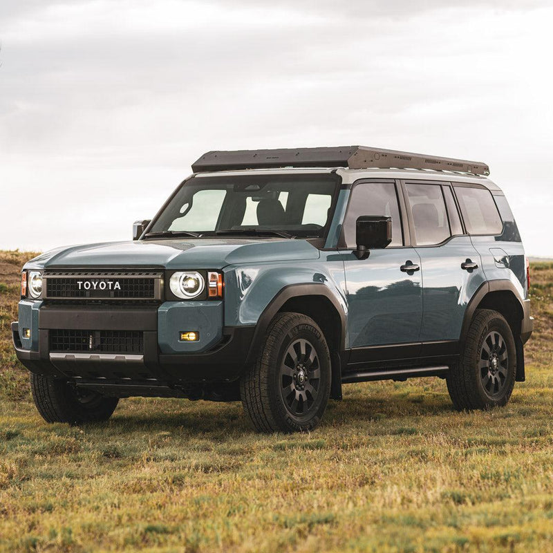 Load image into Gallery viewer, KILO 2024+ Land Cruiser Roof Rack-Overland Roof Rack-upTOP Overland-upTOP Overland