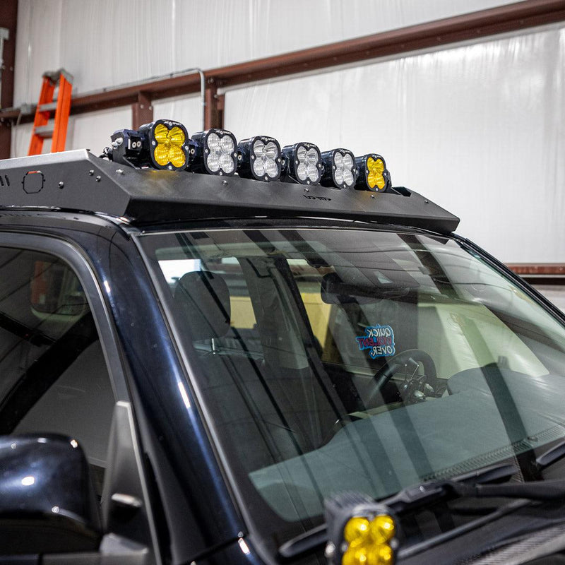 Load image into Gallery viewer, KILO 5G 4Runner Roof Rack (2009-2024)-Overland Roof Rack-upTOP Overland-upTOP Overland