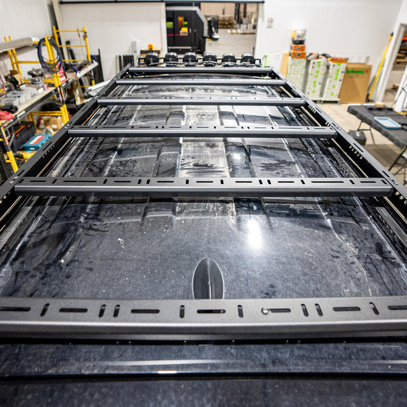 Load image into Gallery viewer, KILO 5G 4Runner Roof Rack (2009-2024)-Overland Roof Rack-upTOP Overland-upTOP Overland