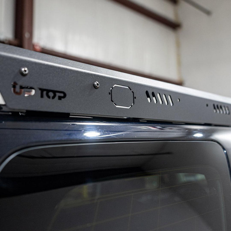 Load image into Gallery viewer, KILO 5G 4Runner Roof Rack (2009-2024)-Overland Roof Rack-upTOP Overland-upTOP Overland