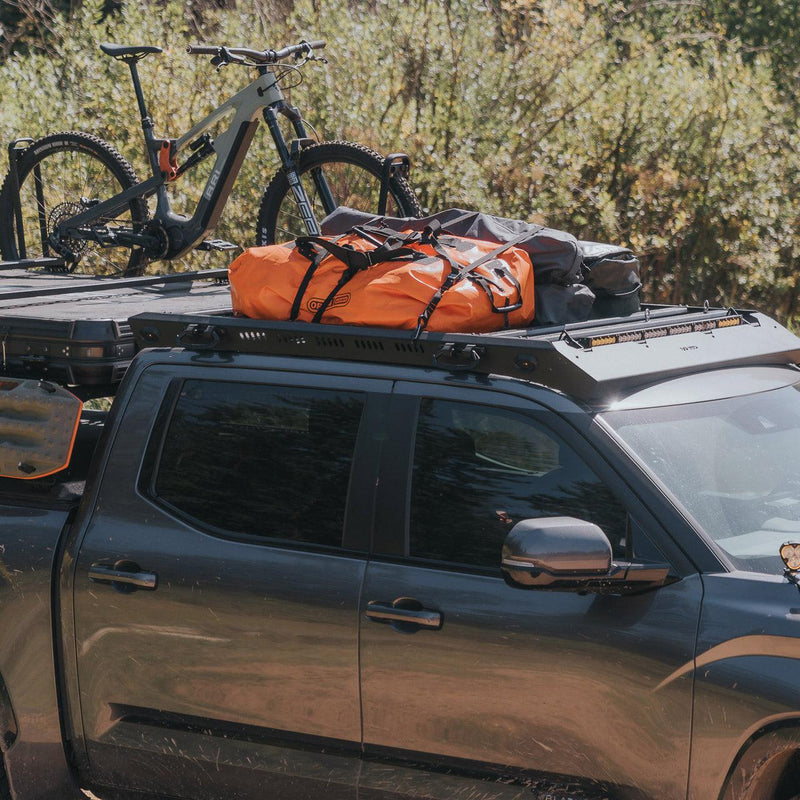 Load image into Gallery viewer, KILO TUNDRA CREWMAX ROOF RACK (2022+)-KILO-upTOP Overland-upTOP Overland