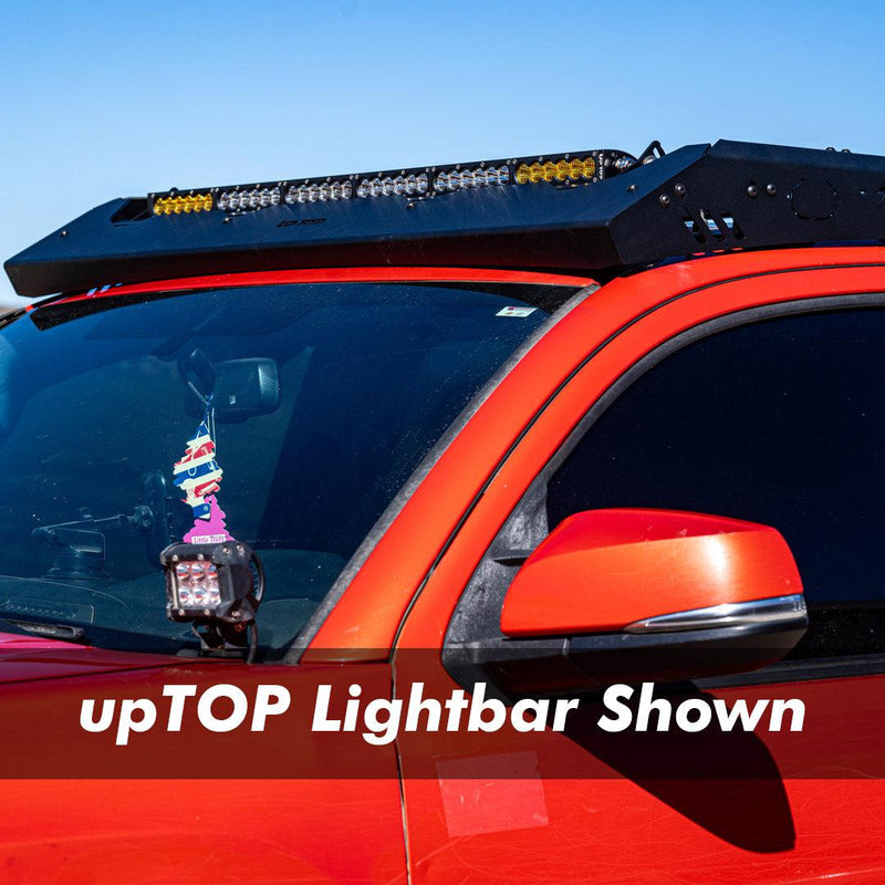 Load image into Gallery viewer, KILO Tacoma Double-Cab Roof Rack (2005-2023)-Overland Roof Rack-upTOP Overland-upTOP Overland