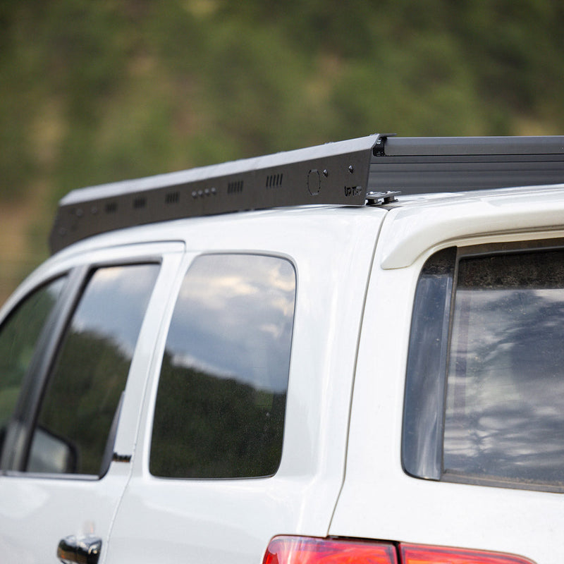 Load image into Gallery viewer, Kilo 2nd Gen Sequoia Roof Rack (2008-2022)-Overland Roof Rack-upTOP Overland-upTOP Overland
