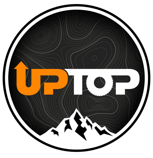 upTOP Overland | Gift Card