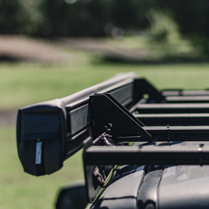 Load image into Gallery viewer, ShadeBRKT (Awning Mount)-Brackets-upTOP Overland-upTOP Overland