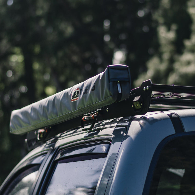 Load image into Gallery viewer, ShadeBRKT (Awning Mount)-Brackets-upTOP Overland-upTOP Overland