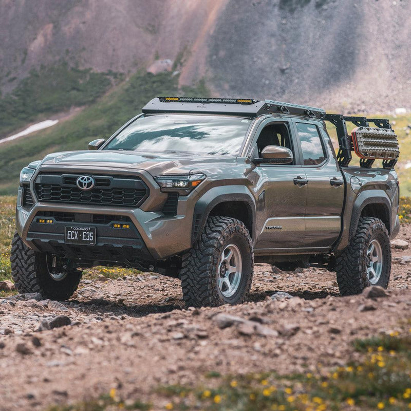 Load image into Gallery viewer, TracMOUNT (Maxtrax Mount)-Brackets-upTOP Overland-upTOP Overland