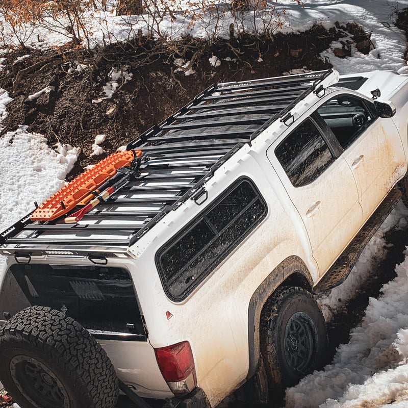 Load image into Gallery viewer, TracMOUNT (Maxtrax Mount)-Brackets-upTOP Overland-upTOP Overland