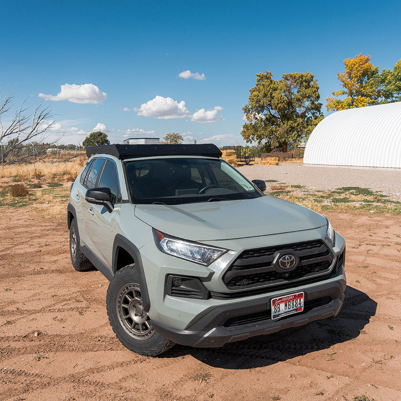 Load image into Gallery viewer, KILO Rav4 Roof Rack (2019-2025)