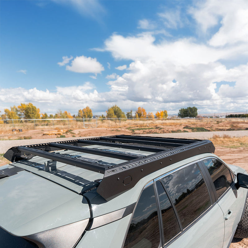 Load image into Gallery viewer, KILO Rav4 Roof Rack (2019-2025)