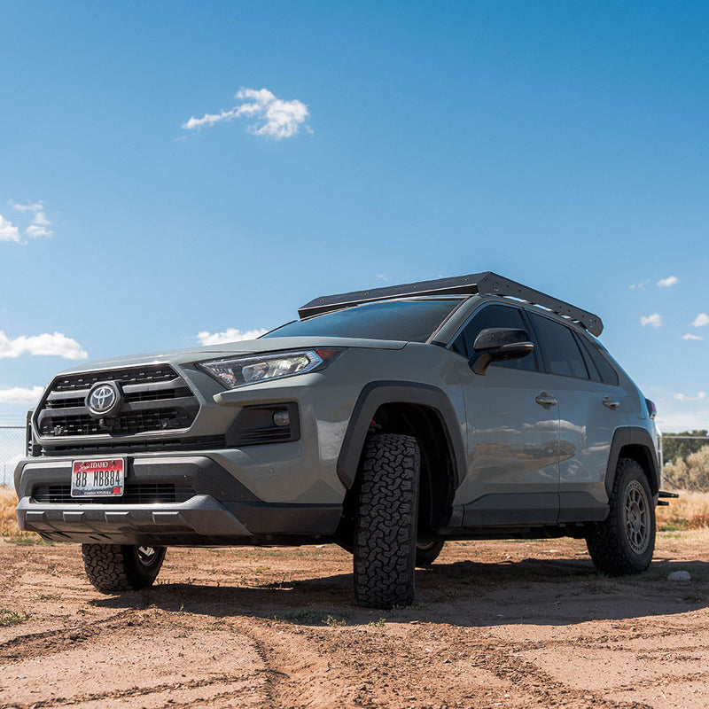 Load image into Gallery viewer, KILO Rav4 Roof Rack (2019-2025)