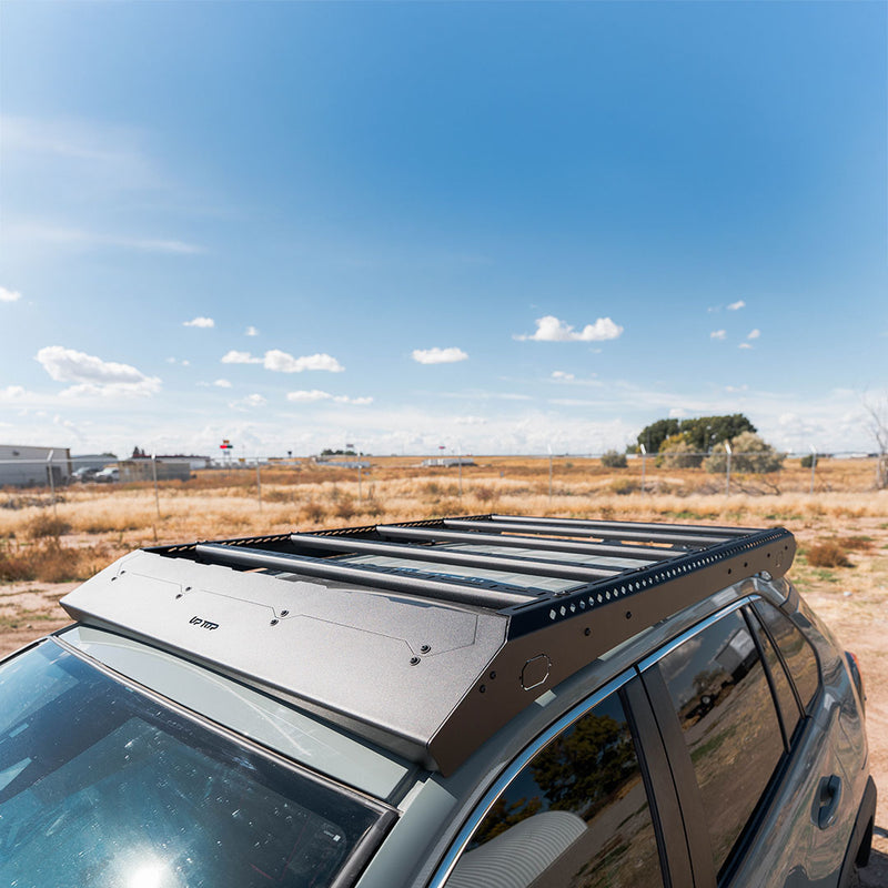 Load image into Gallery viewer, KILO Rav4 Roof Rack (2019-2025)