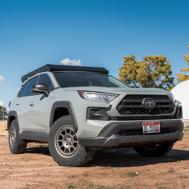 Load image into Gallery viewer, KILO Rav4 Roof Rack (2019-2025)