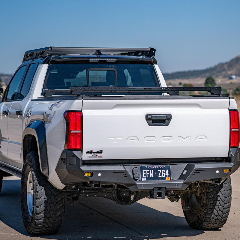 Load image into Gallery viewer, Universal Crossbar Kit (Single)-Universal Crossbars-upTOP Overland-upTOP Overland