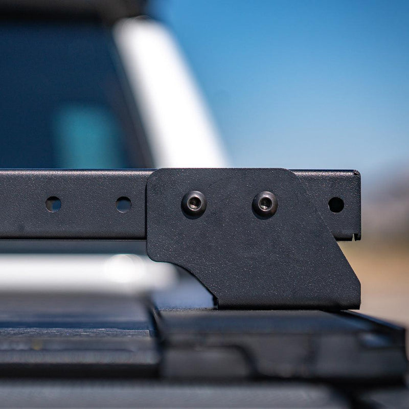 Load image into Gallery viewer, Universal Crossbar Kit (Single)-Universal Crossbars-upTOP Overland-upTOP Overland