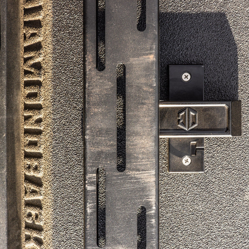 Load image into Gallery viewer, Universal Crossbar Kit (Single)-Universal Crossbars-upTOP Overland-upTOP Overland