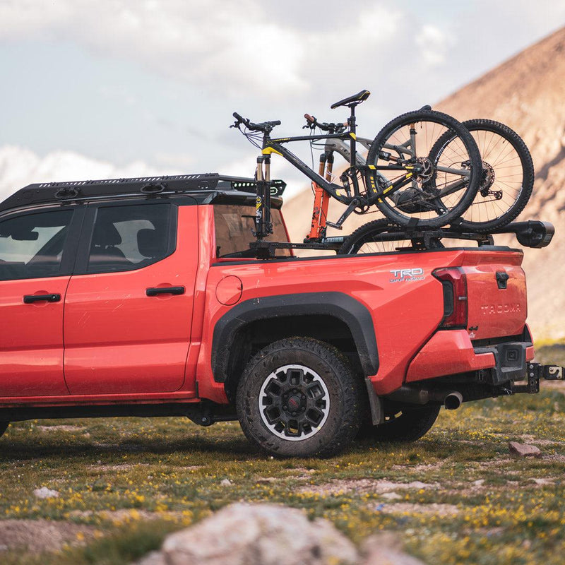 Load image into Gallery viewer, Universal Truss Bed Bar Kit-Bed Rack-upTOP Overland-upTOP Overland