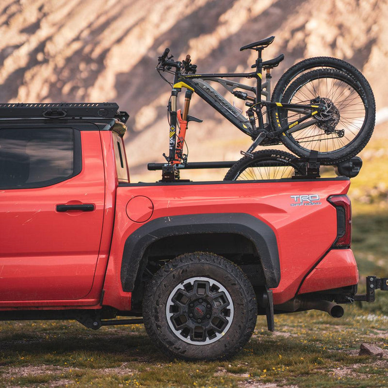 Load image into Gallery viewer, Universal Truss Bed Bar Kit-Bed Rack-upTOP Overland-upTOP Overland