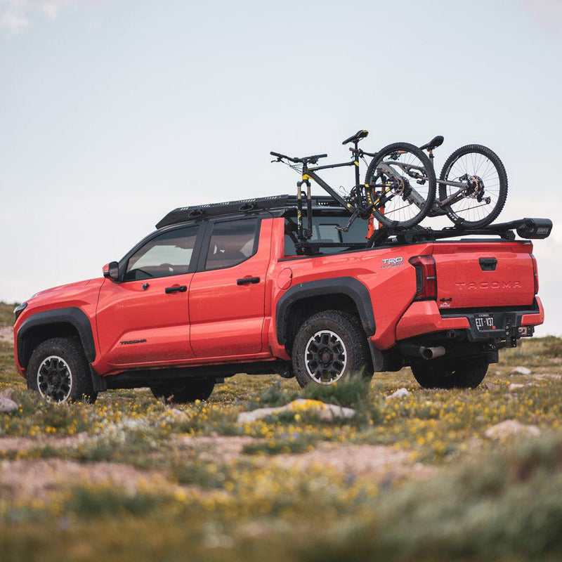 Load image into Gallery viewer, Universal Truss Bed Bar Kit-Bed Rack-upTOP Overland-upTOP Overland