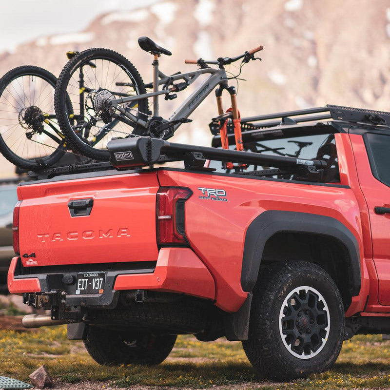 Load image into Gallery viewer, Universal Truss Bed Bar Kit-Bed Rack-upTOP Overland-upTOP Overland