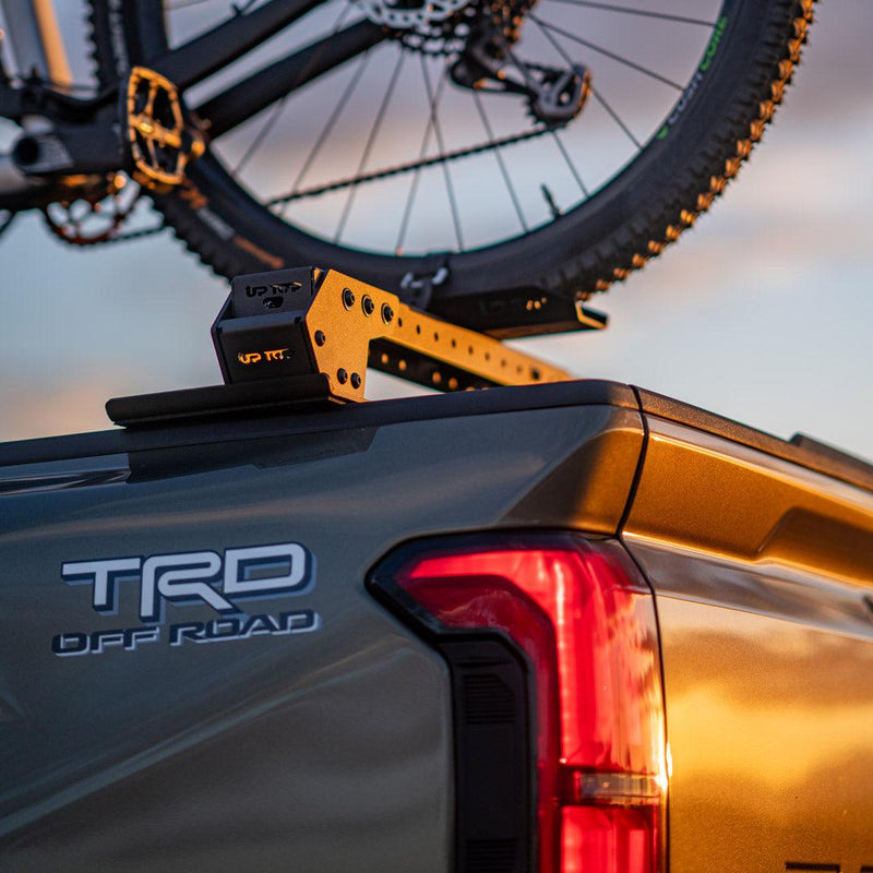 Load image into Gallery viewer, Universal Truss Bed Bar Kit-Bed Rack-upTOP Overland-upTOP Overland