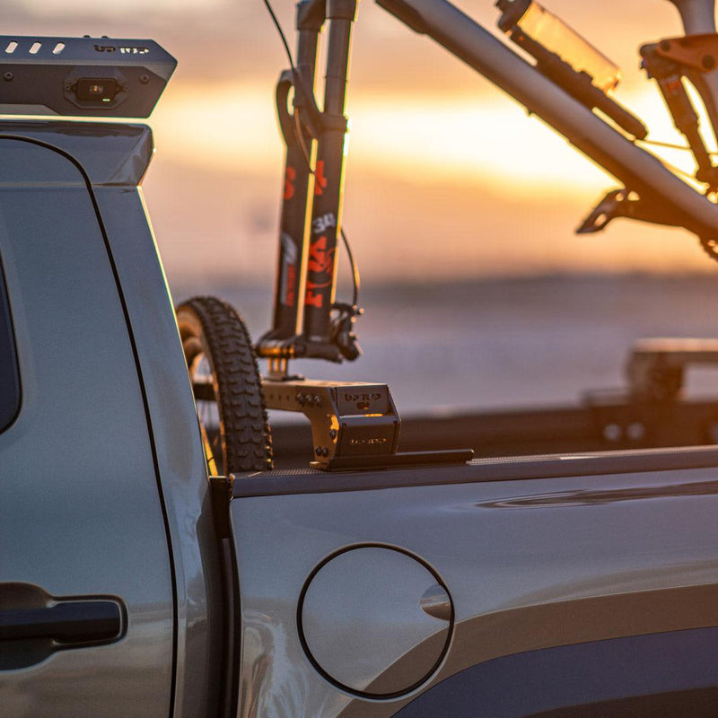 Load image into Gallery viewer, Universal Truss Bed Bar Kit-Bed Rack-upTOP Overland-upTOP Overland