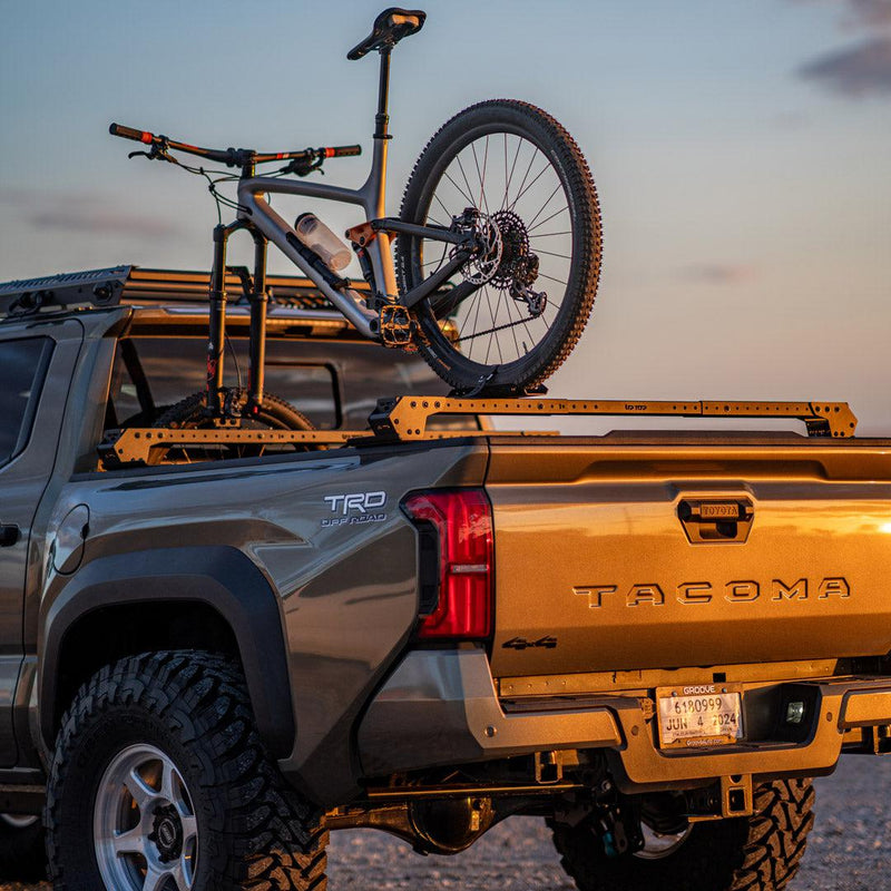 Load image into Gallery viewer, Universal Truss Bed Bar Kit-Bed Rack-upTOP Overland-upTOP Overland