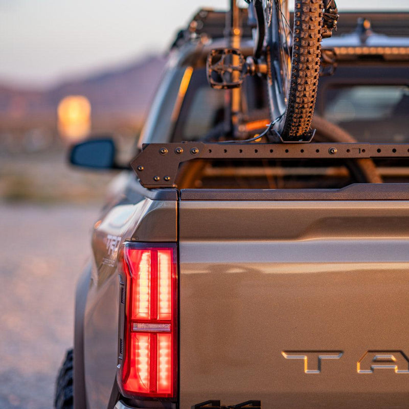 Load image into Gallery viewer, Universal Truss Bed Bar Kit-Bed Rack-upTOP Overland-upTOP Overland